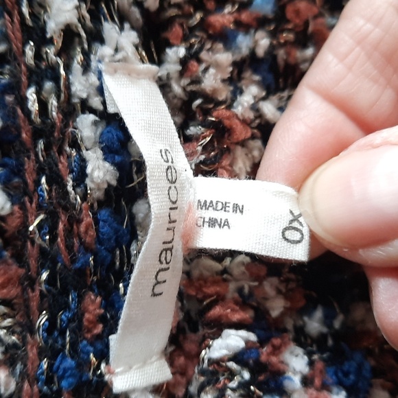 Sweater - Picture 2 of 2